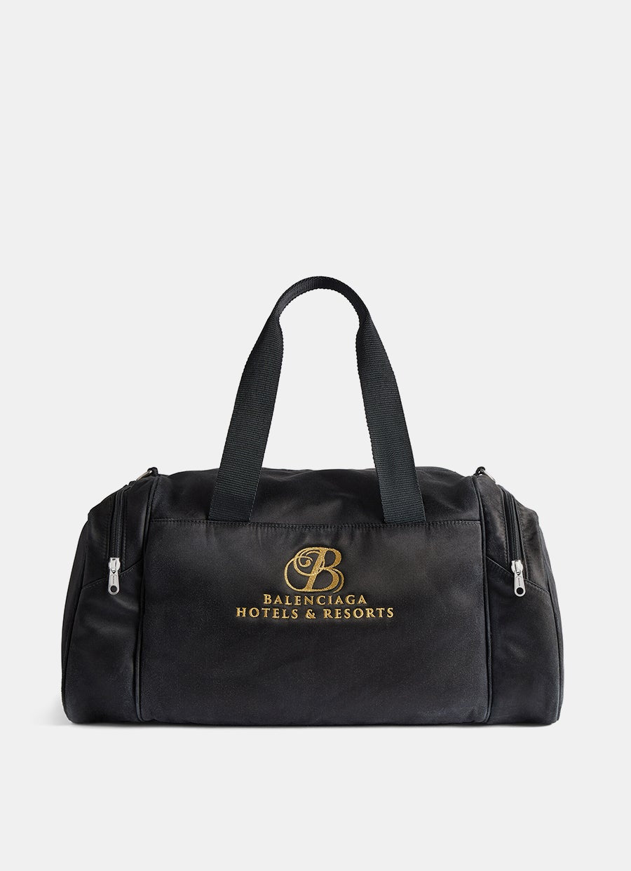 Bolsa de mano Balenciaga Hotel and Resort