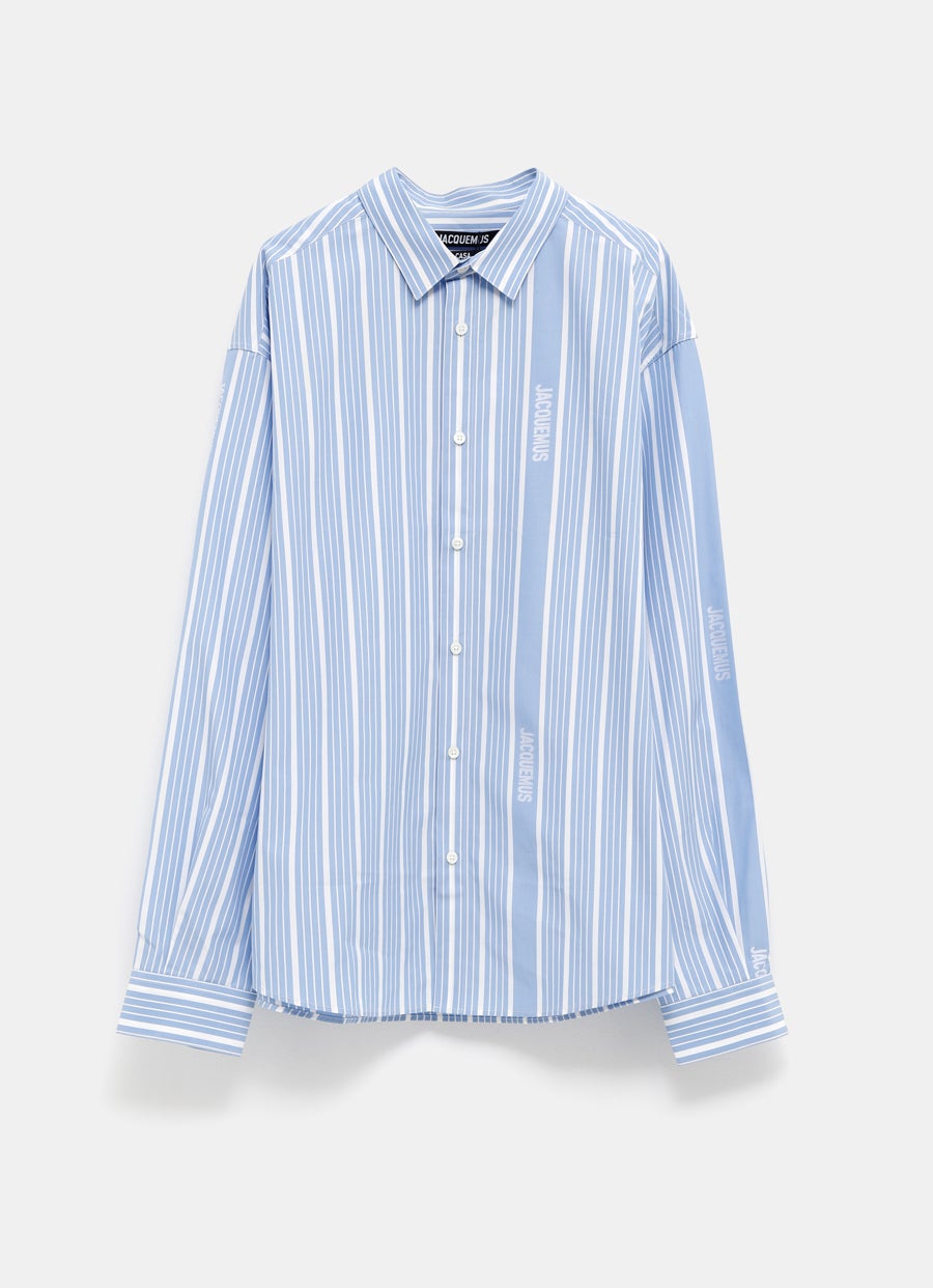 Camisa La chemise Simon