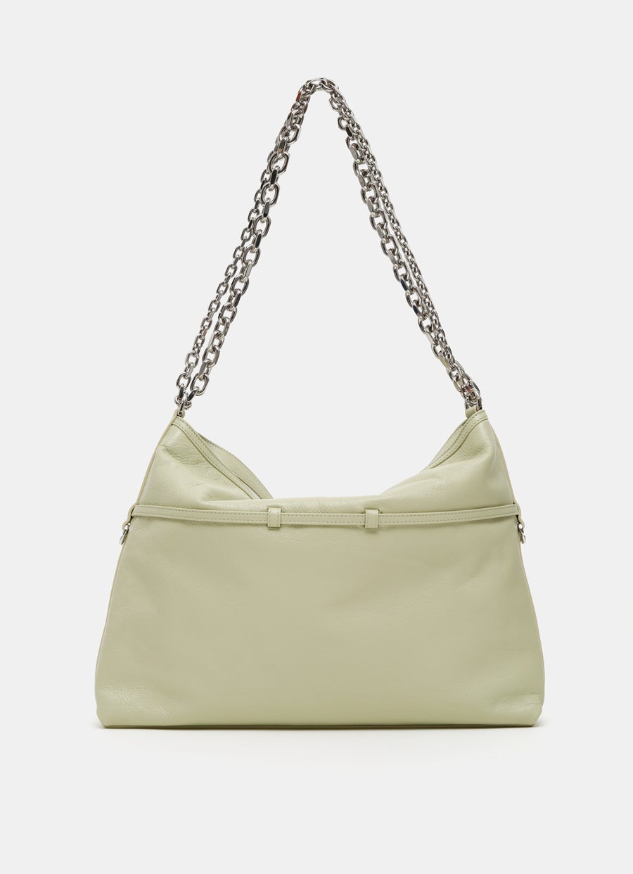 Bolso Voyou Medium con cadena