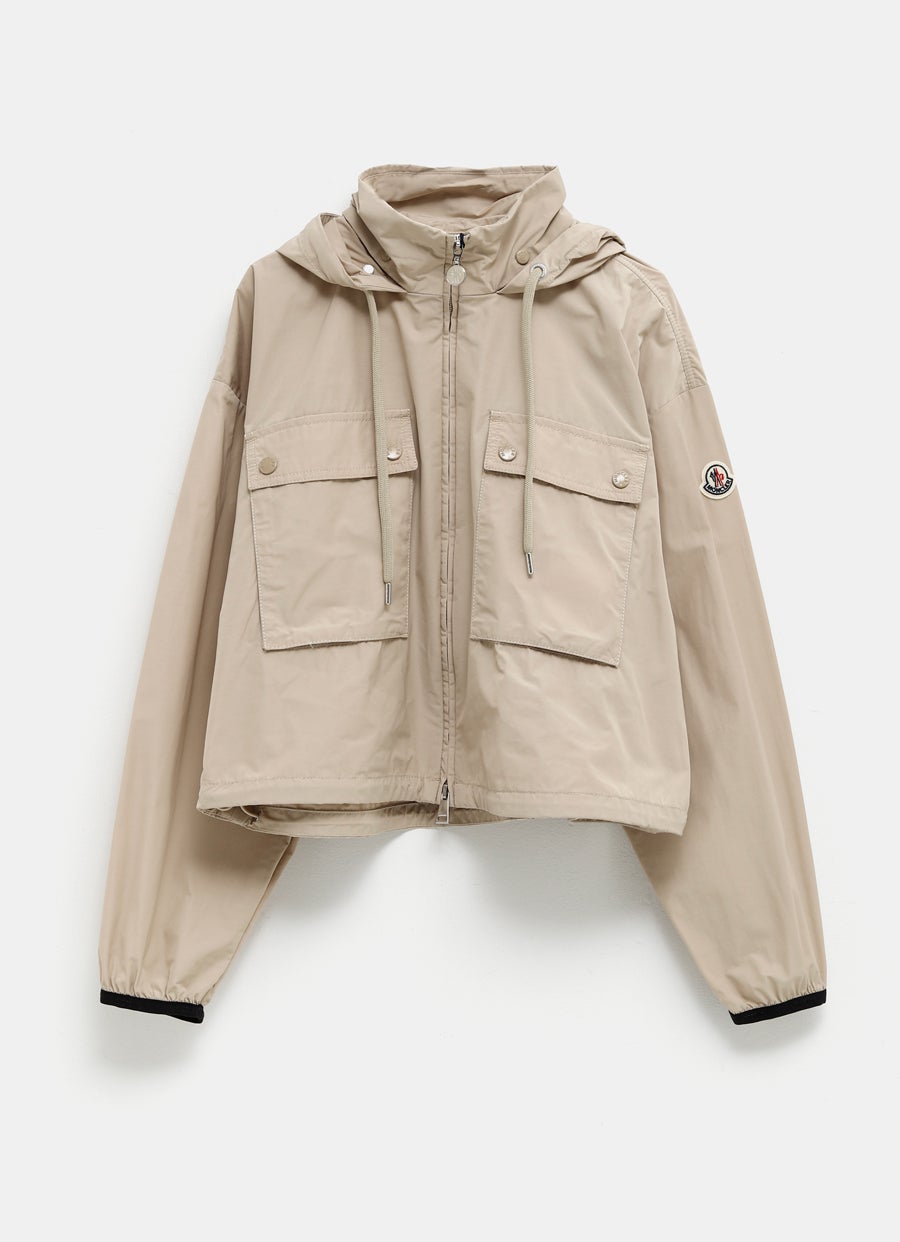 Parka Leda