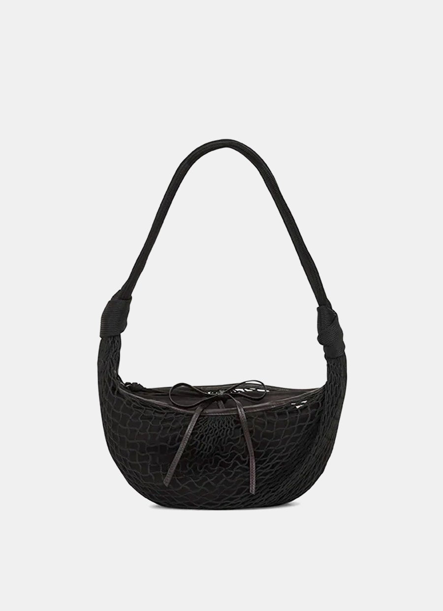 Bolso Fortune Croissant Filt