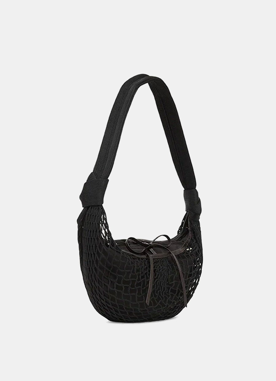 Bolso Fortune Croissant Filt