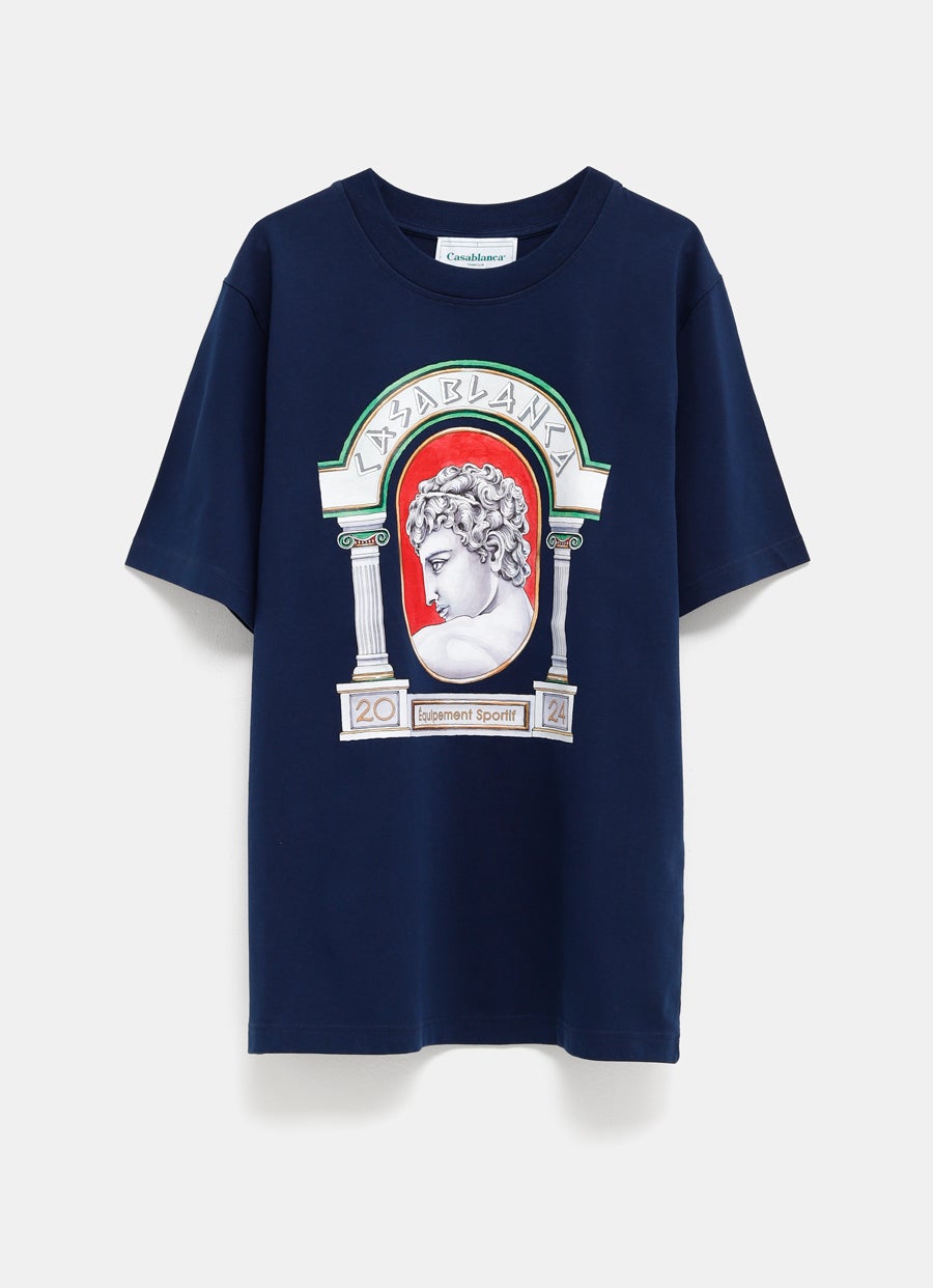 Camiseta La Medaille