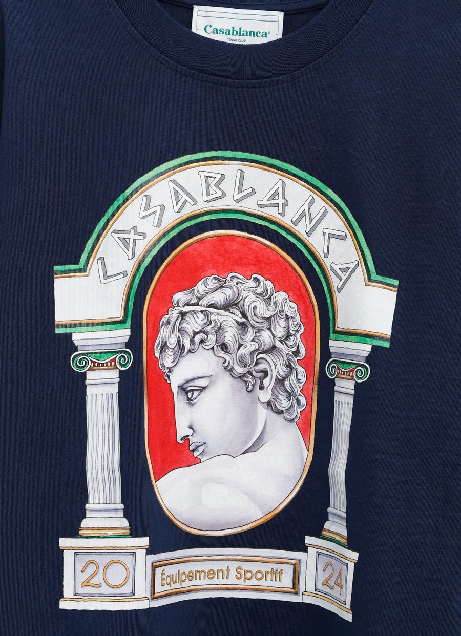 Camiseta La Medaille