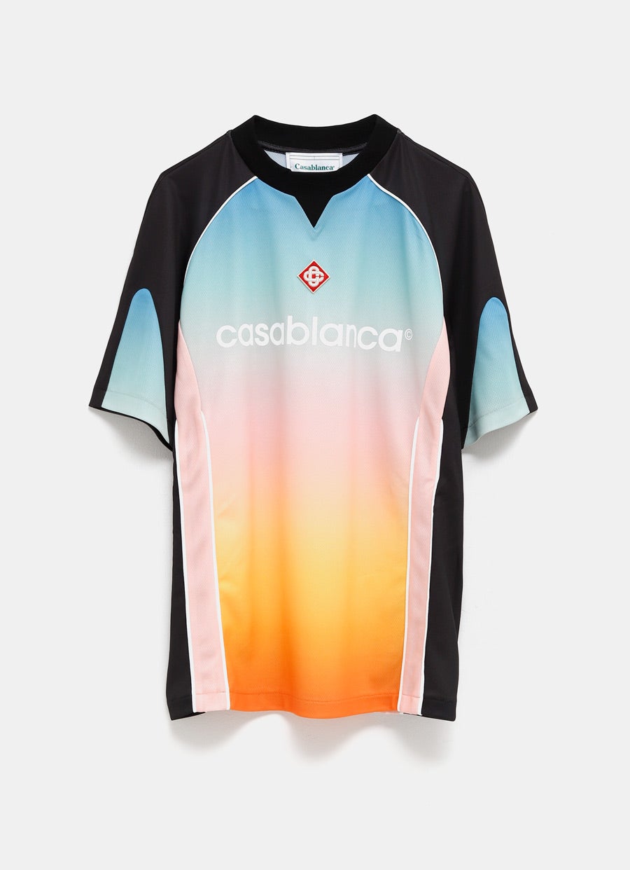 Camiseta de fútbol