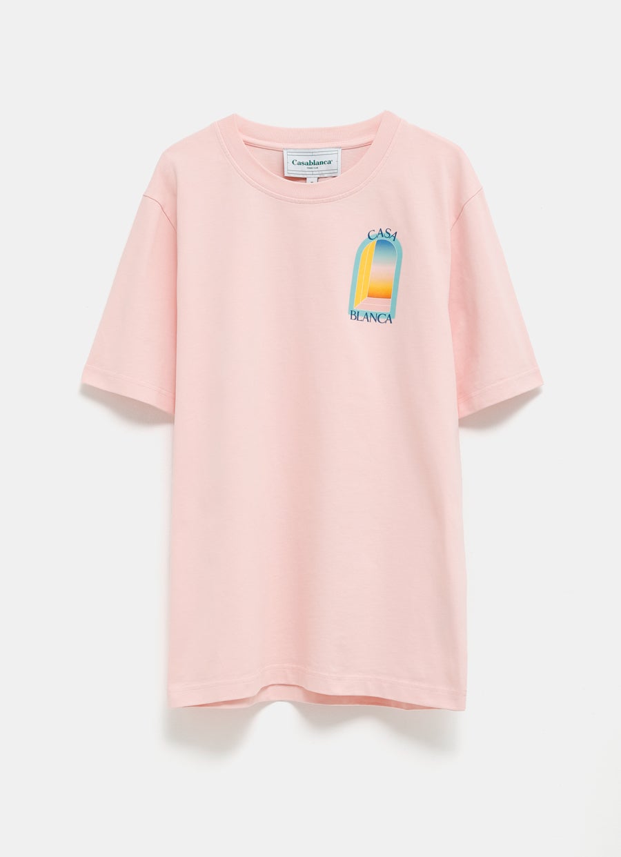 Camiseta L'Arc Coloré