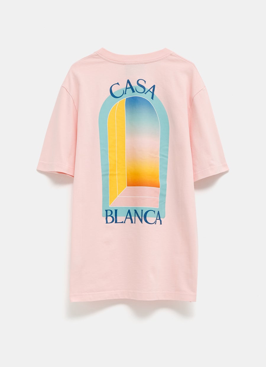 Camiseta L'Arc Coloré