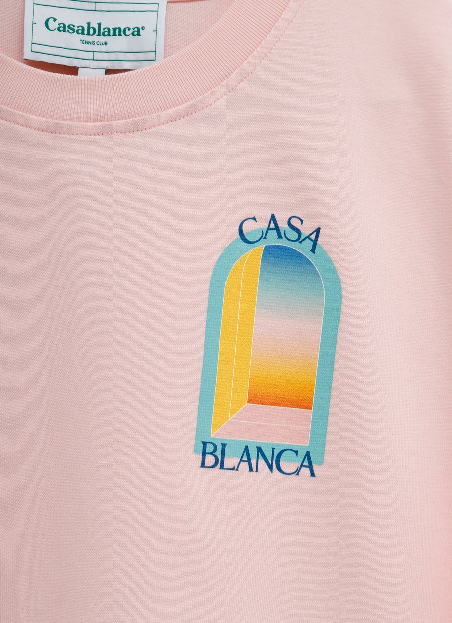 Camiseta L'Arc Coloré