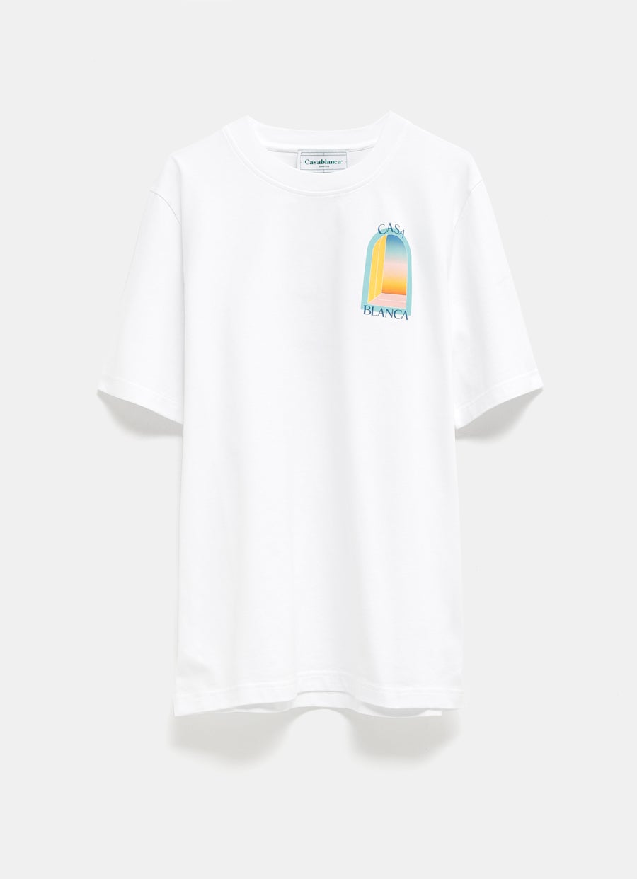 Camiseta L'Arc Coloré