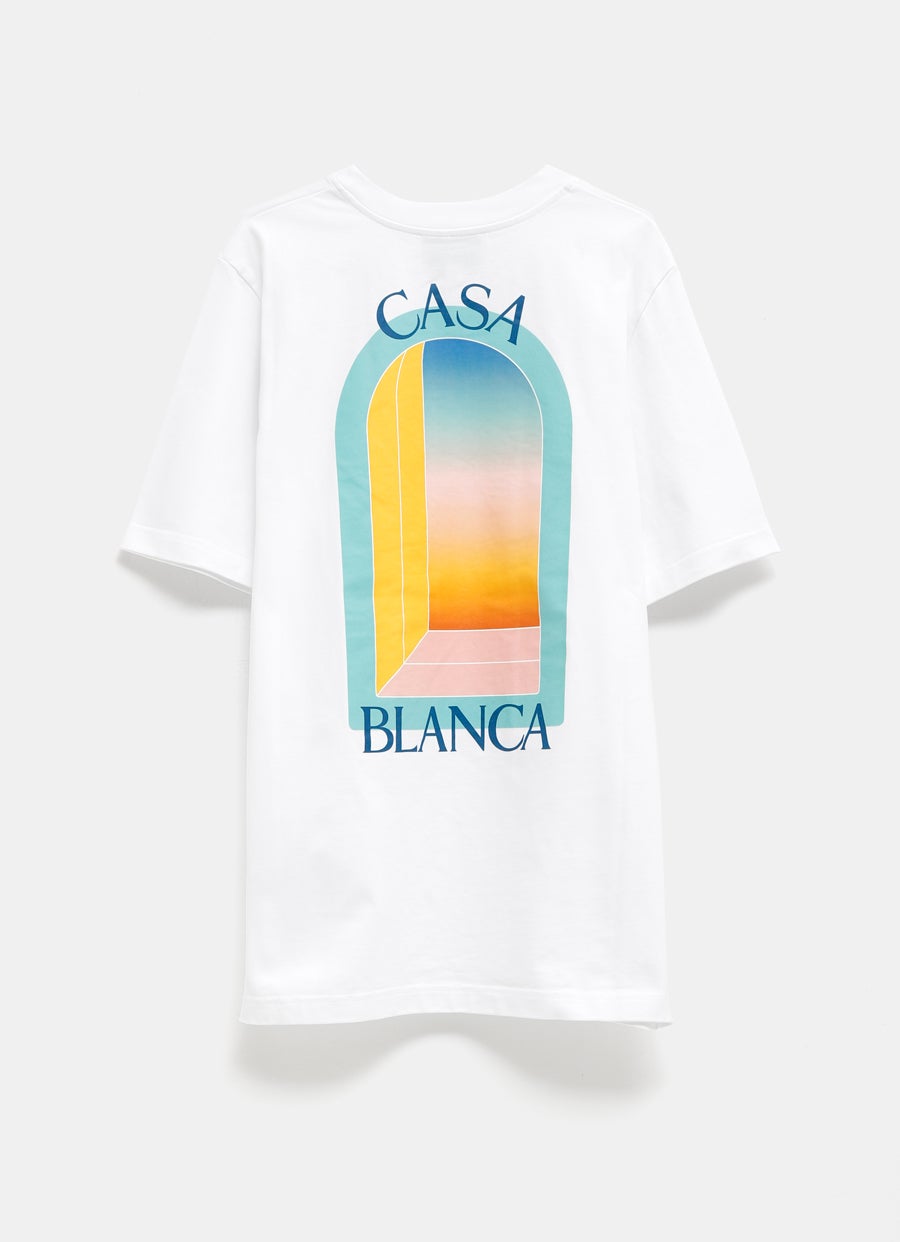 Camiseta L'Arc Coloré