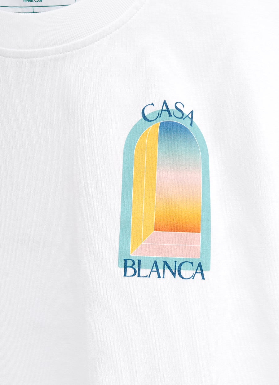 Camiseta L'Arc Coloré