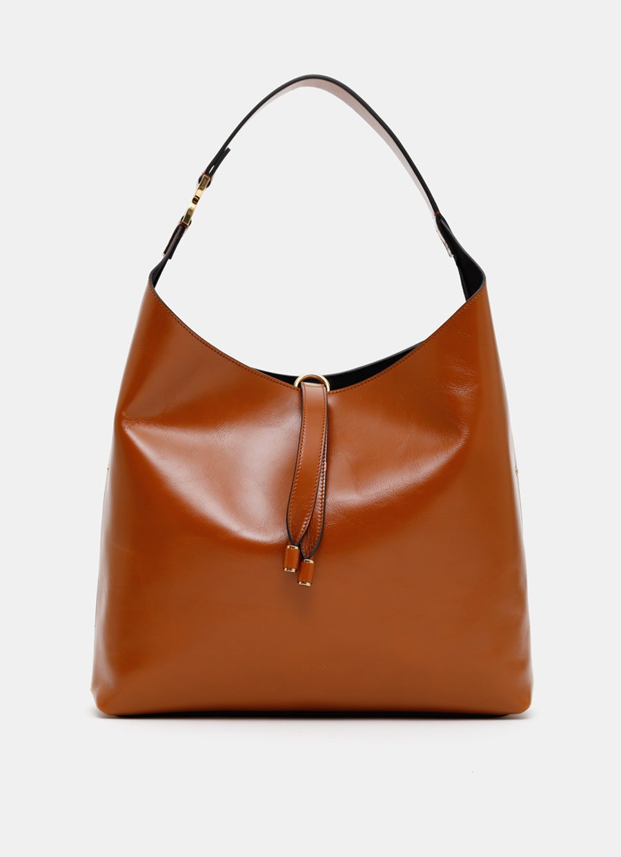 Bolso hobo Marcie