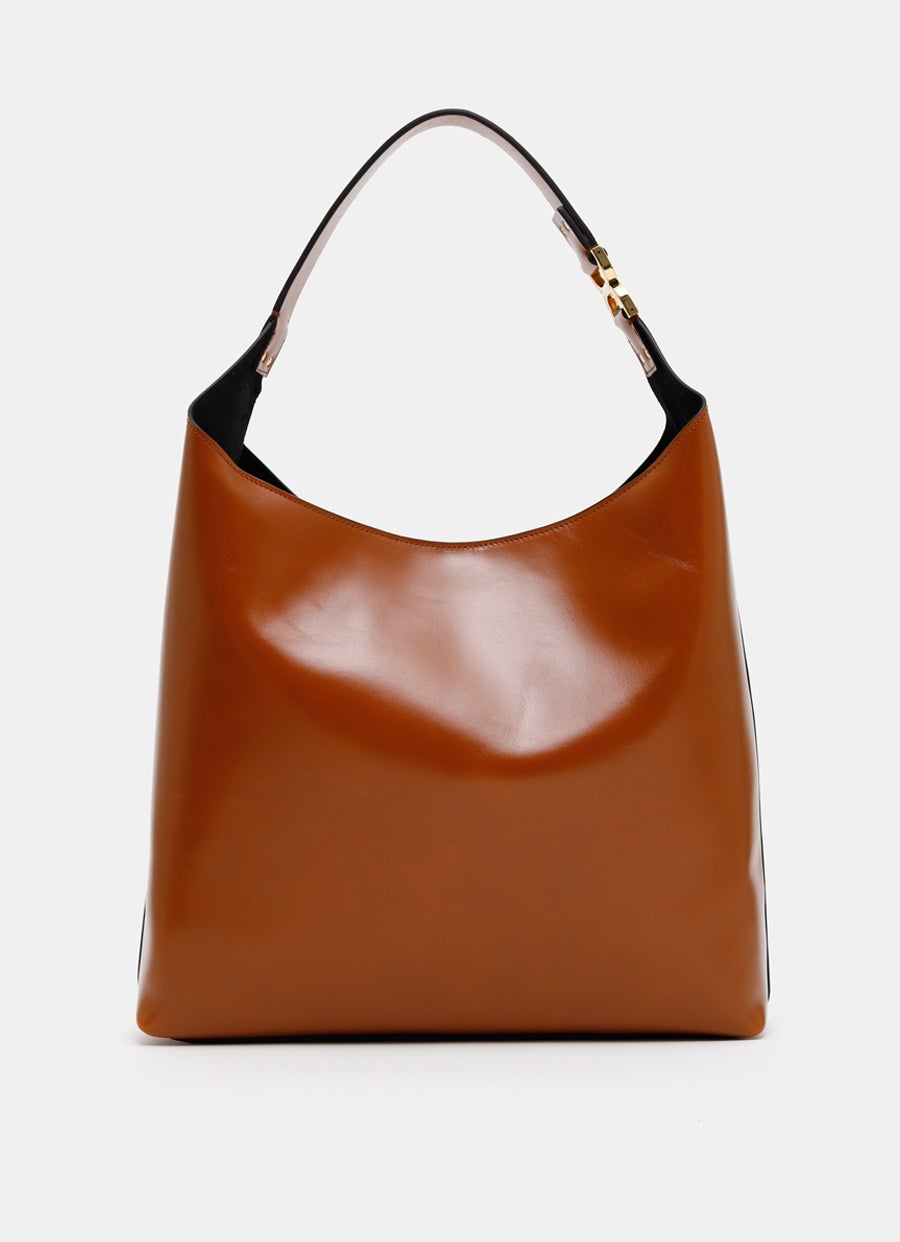 Bolso hobo Marcie