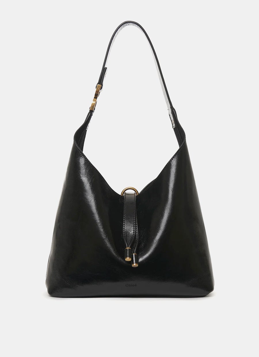 Bolso hobo Marcie pequeño