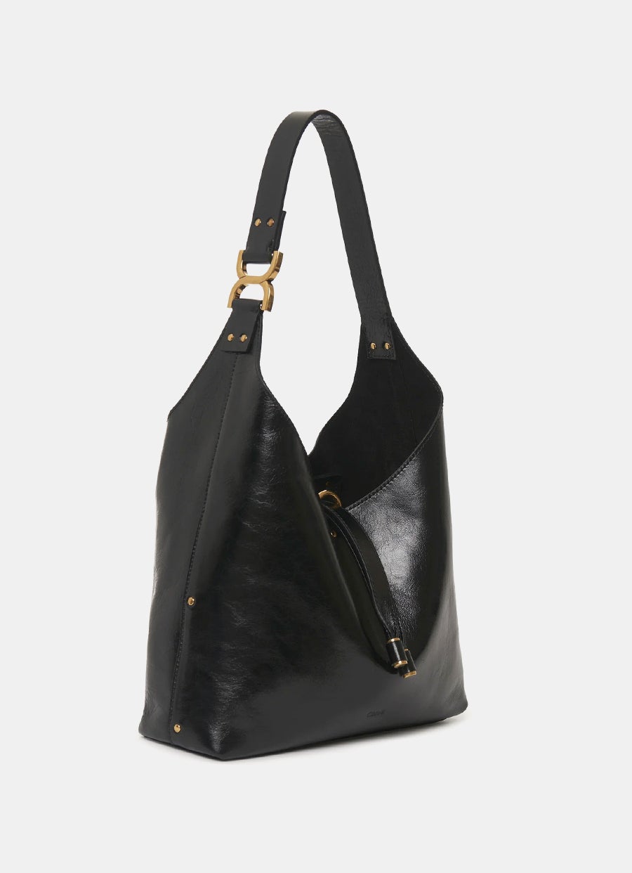 Bolso hobo Marcie pequeño