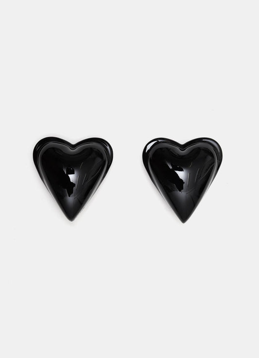 Pendientes Le Coeur largos