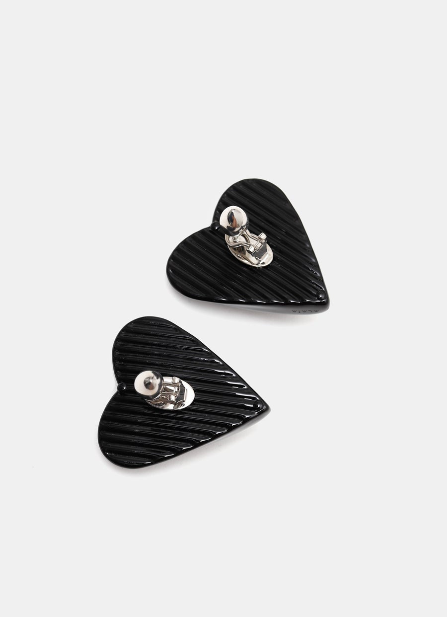 Pendientes Le Coeur largos