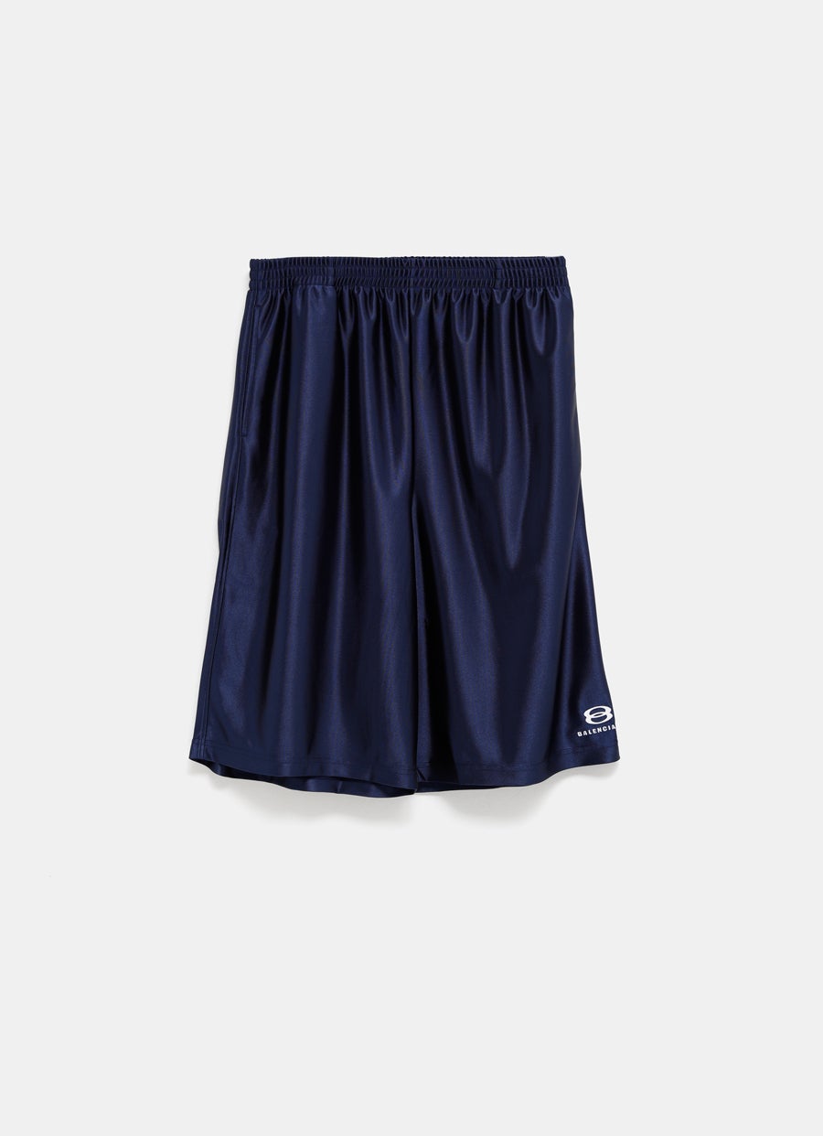 Pantalón Corto De Baloncesto Unity Sports Icon