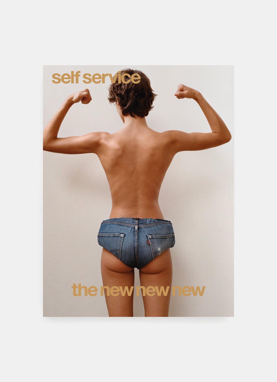 Revista Self Service Nº60