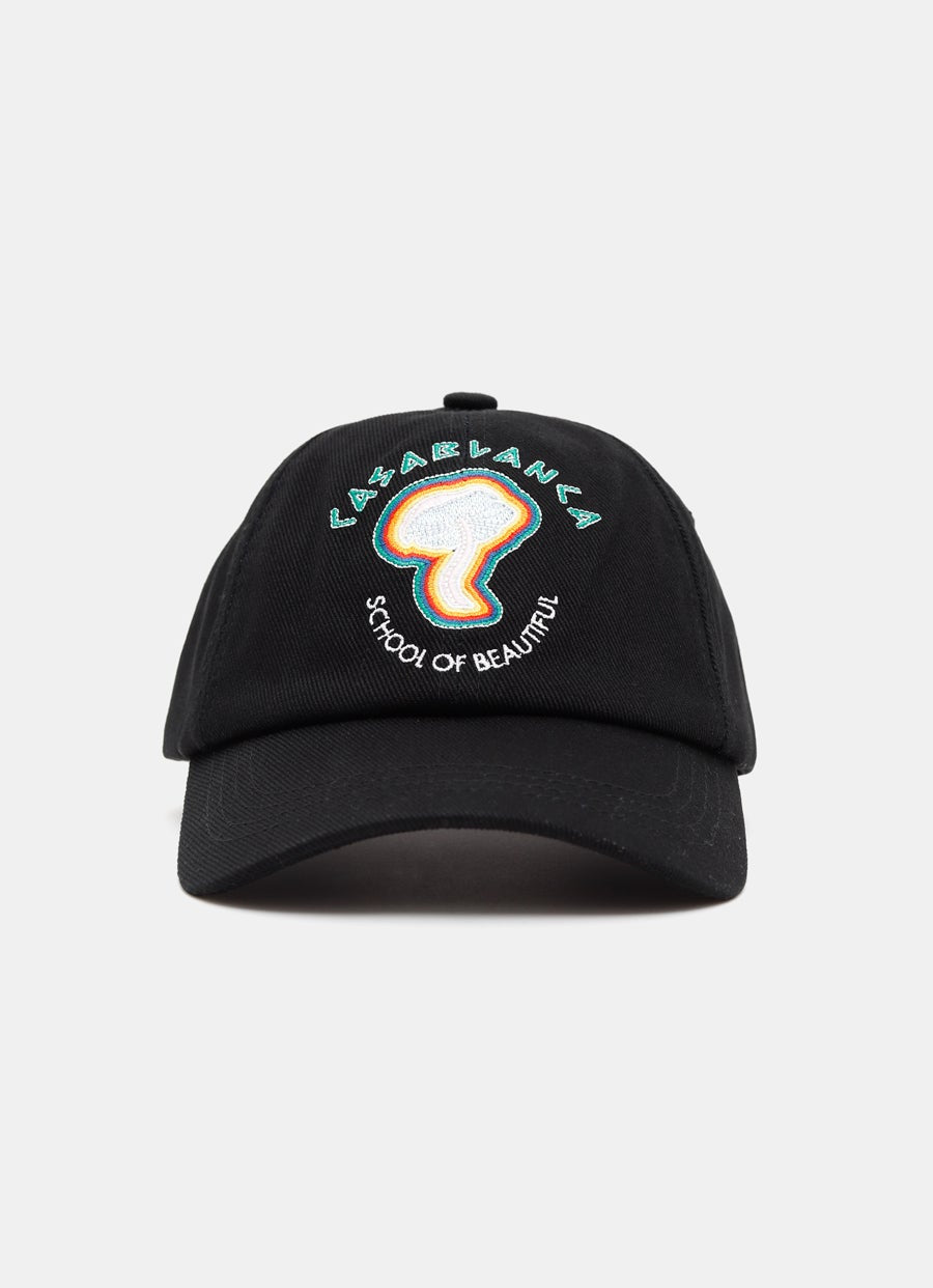 Gorra Rainbow Mushroom