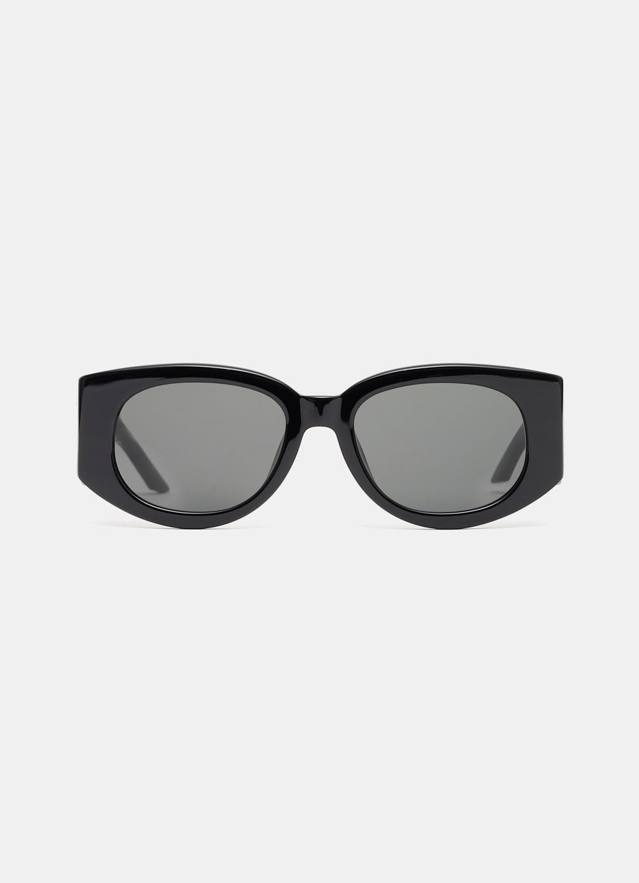 Gafas de sol Black The Memphis