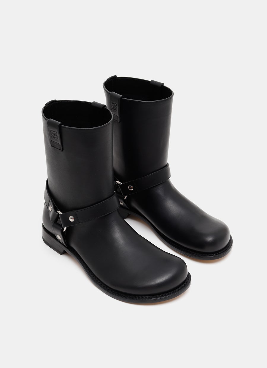 Bota Campo Biker