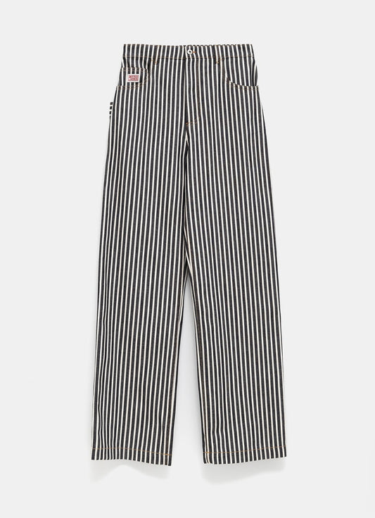 Pantalón vaquero ancho Hickory