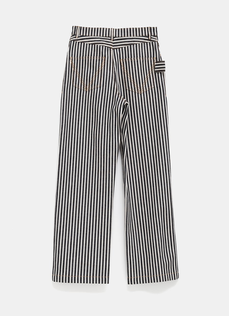 Pantalón vaquero ancho Hickory