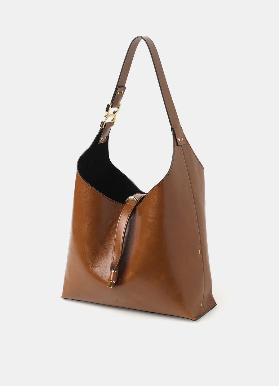 Bolso hobo Marcie pequeño