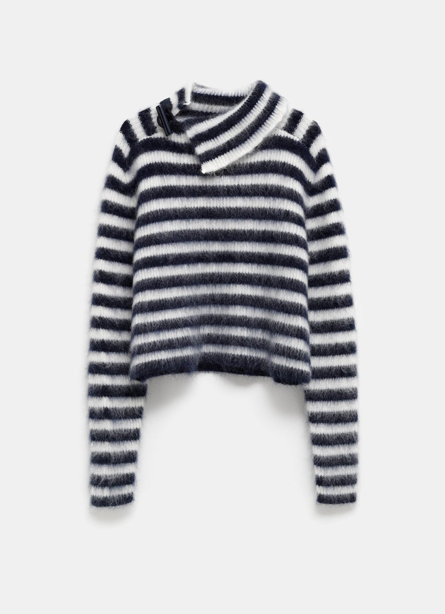 Jersey Le pull Marina