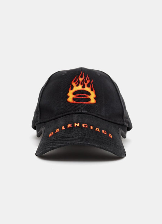 Gorra Burning Unity