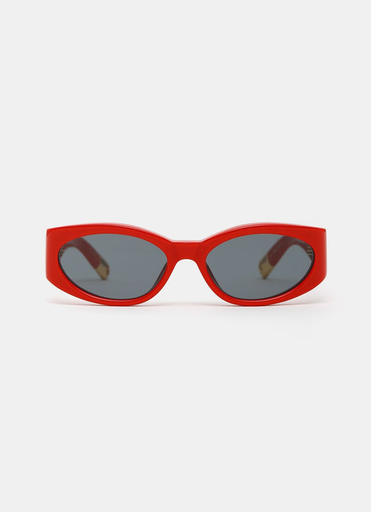 Gafas de sol Les lunettes Ovalo