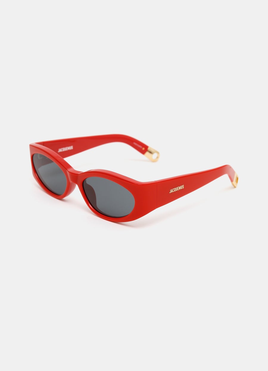 Gafas de sol Les lunettes Ovalo