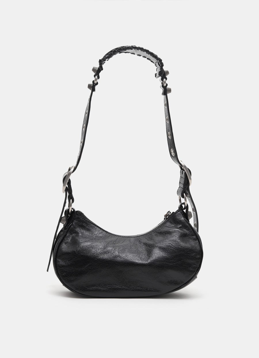 Bolso de hombro Le Cagole XS