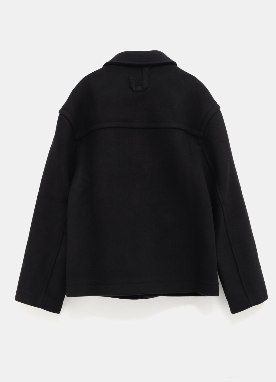 Chaqueta Le manteau Court