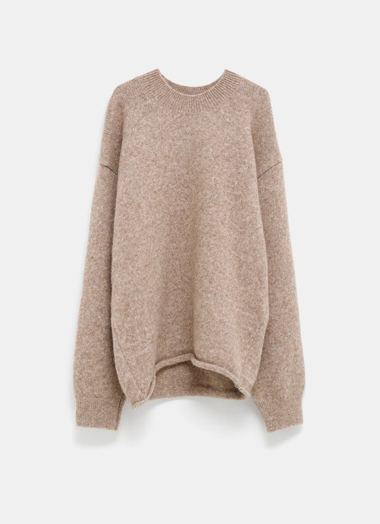 Jersey Le pull Jacquemus