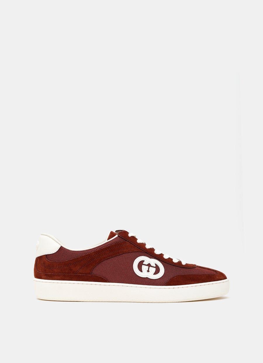 Zapatilla con GG para hombre