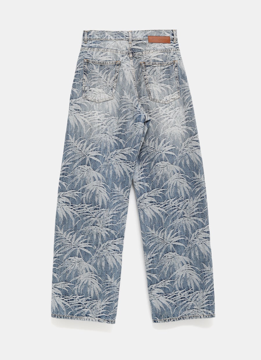 Pantalón vaquero Palms Wash Denim