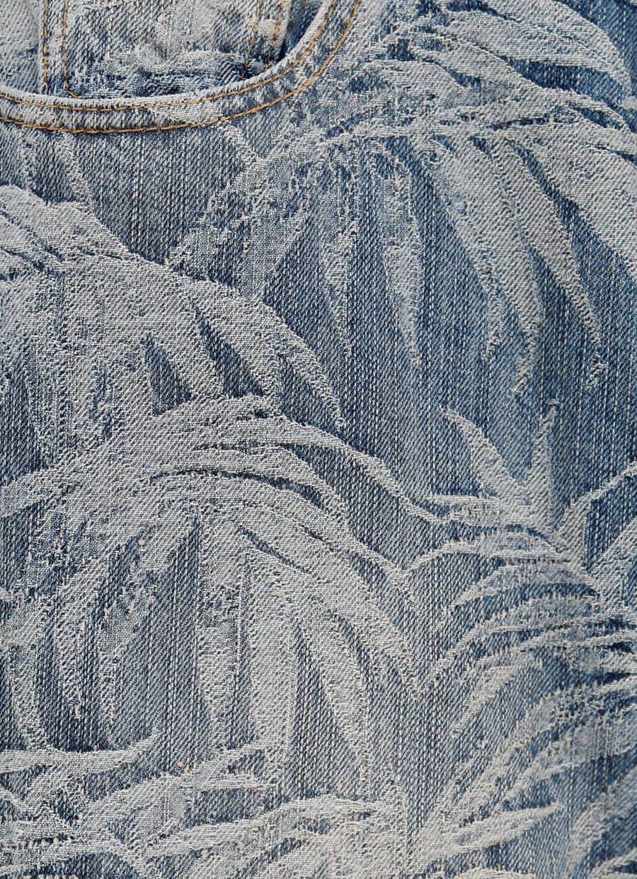 Pantalón vaquero Palms Wash Denim