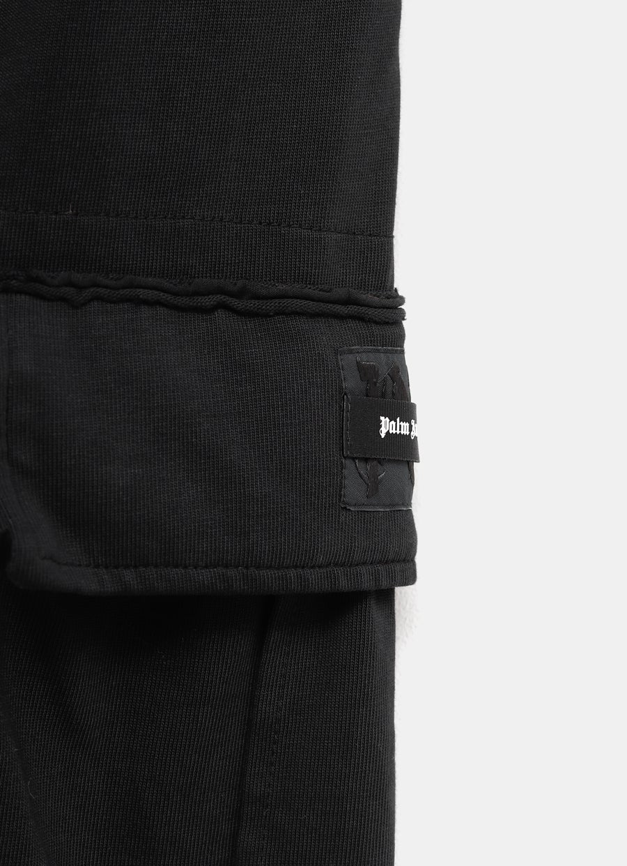 Pantalón Monogram Cargo