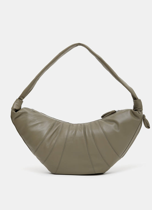 Bolso Croissant Large