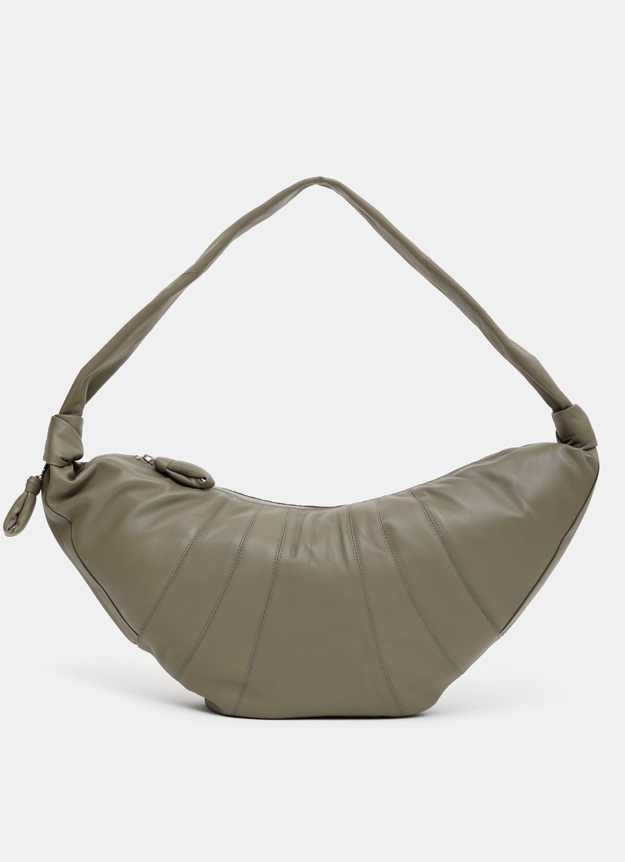 Bolso Croissant Large