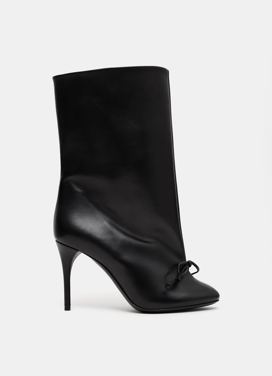 Botas bajas Décolleté