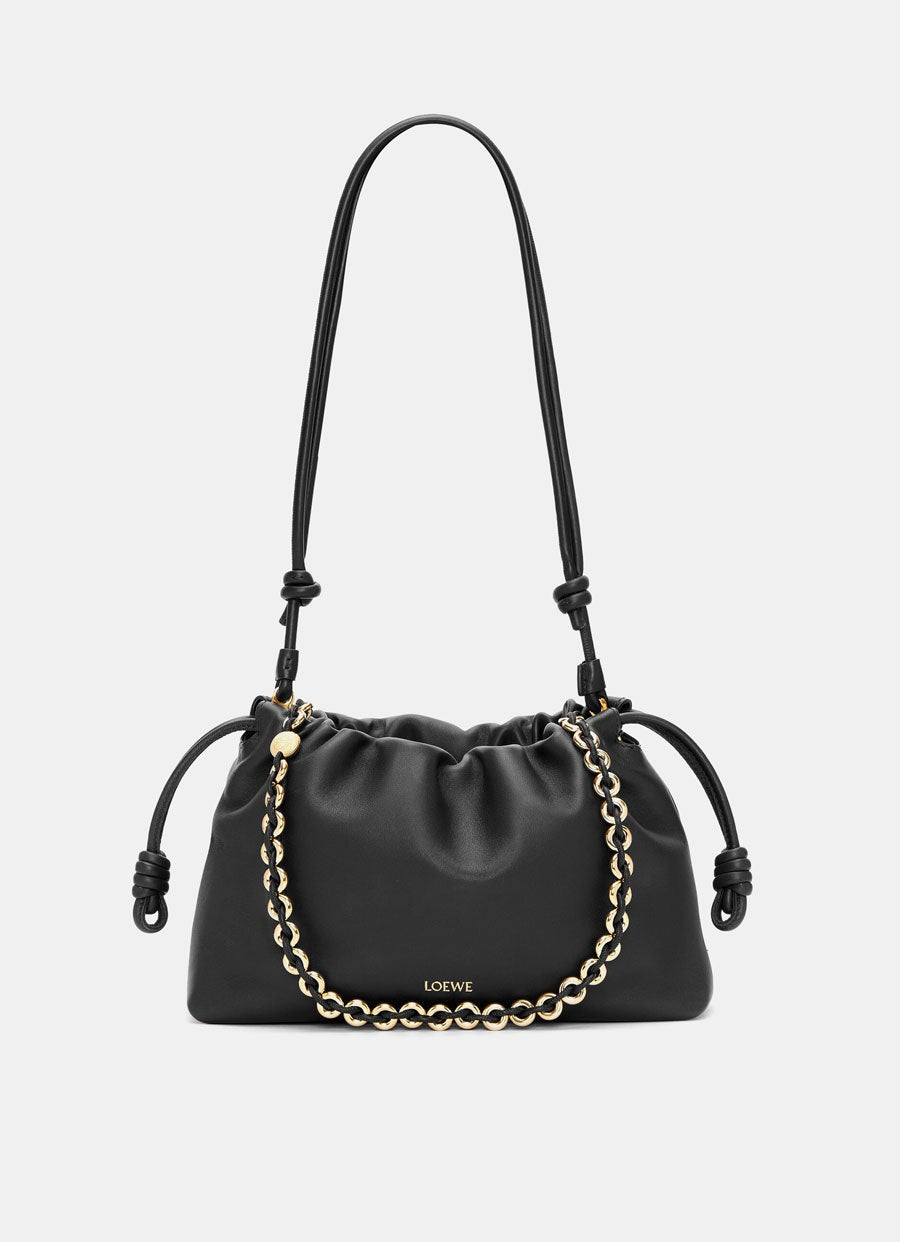 Bolso Flamenco Purse mediano