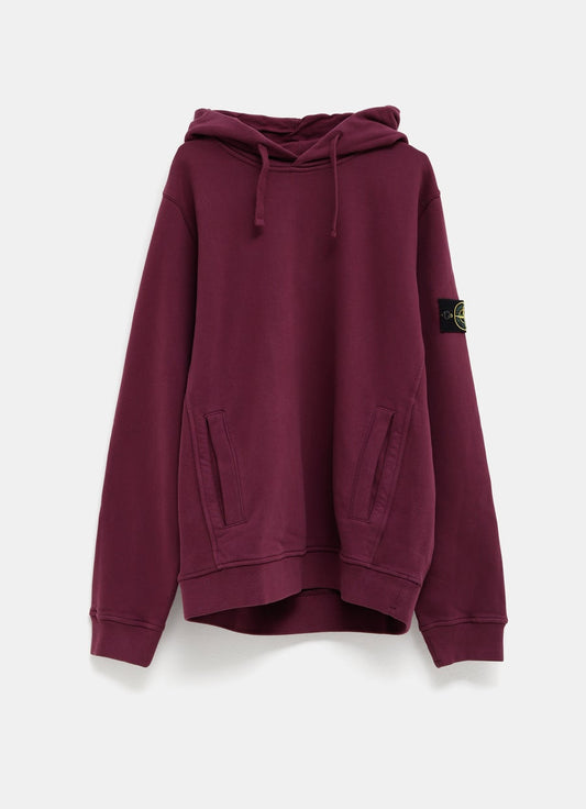 Sudadera con capucha