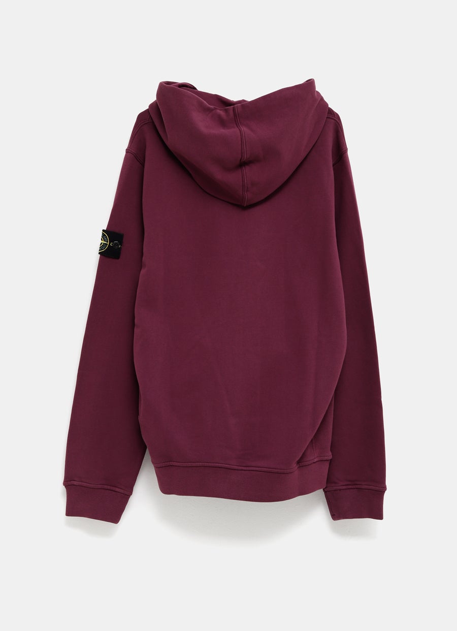 Sudadera con capucha