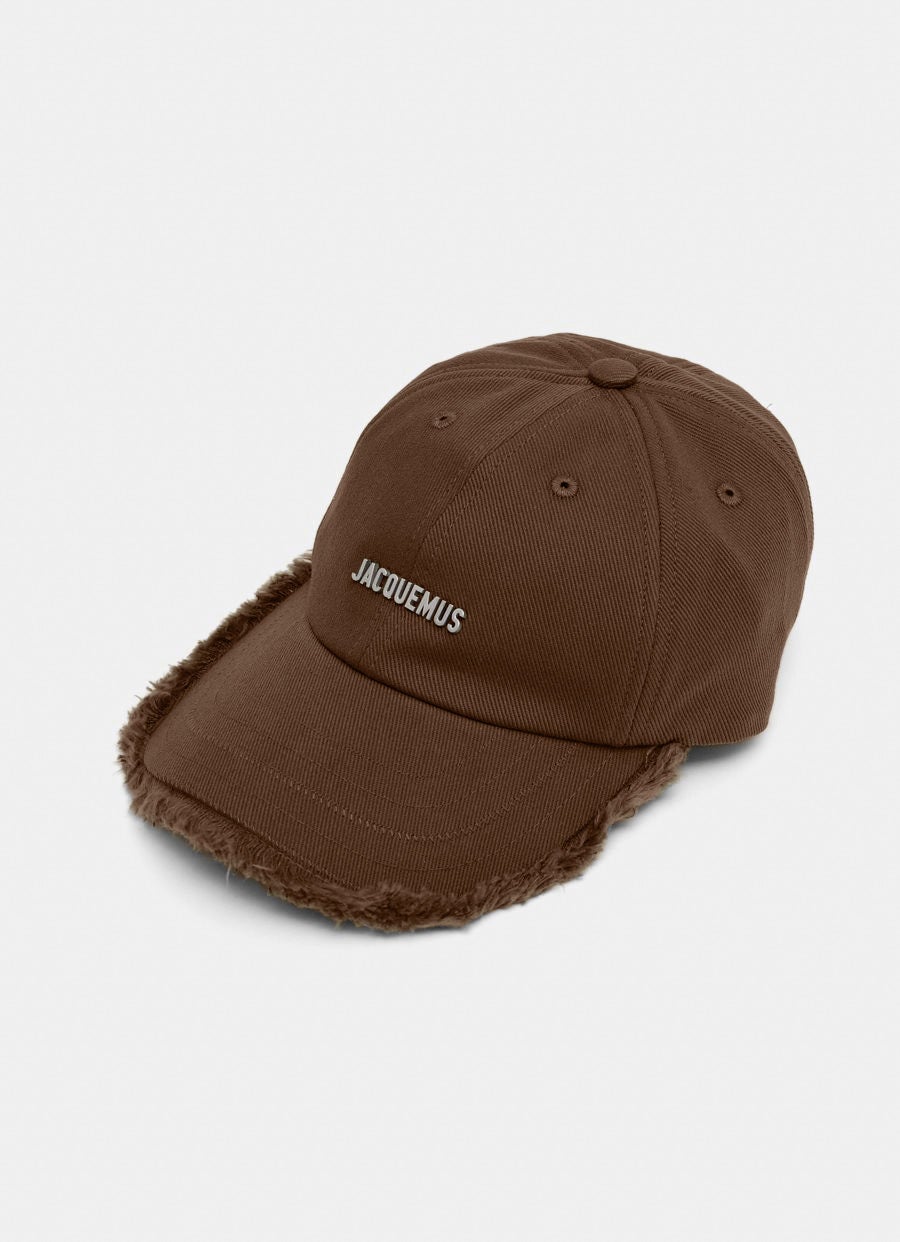 Gorra La casquette Artichaut