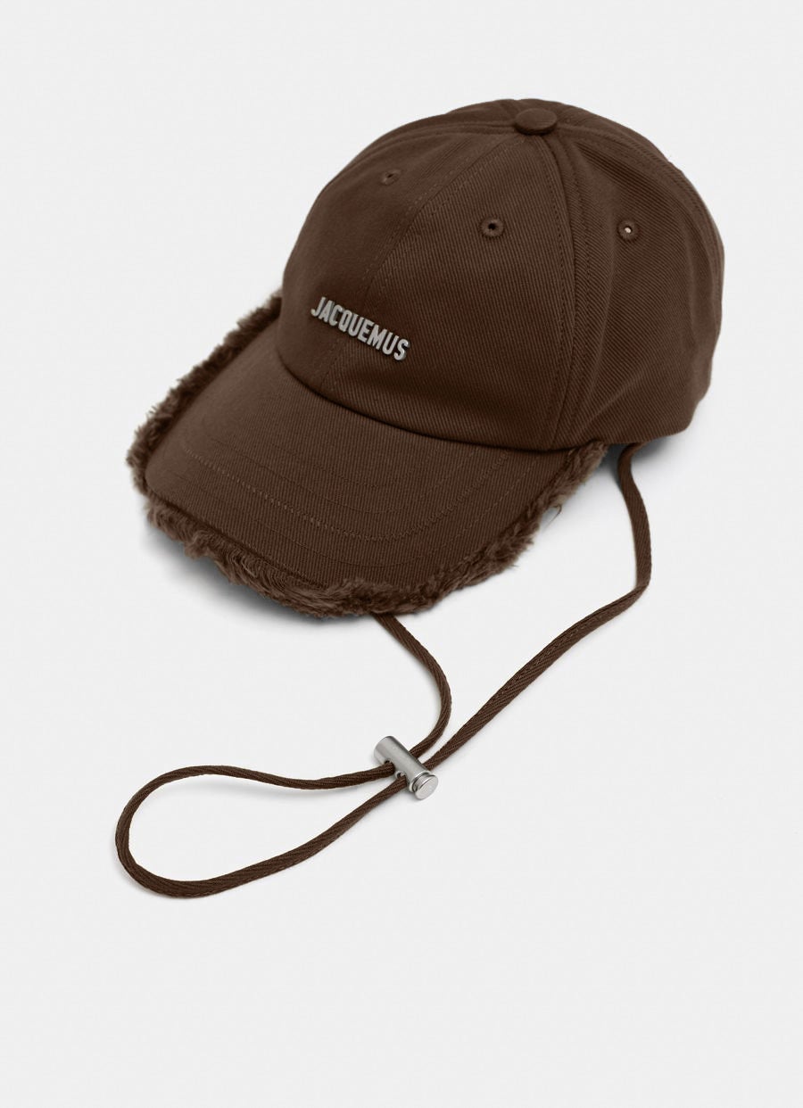 Gorra La casquette Artichaut