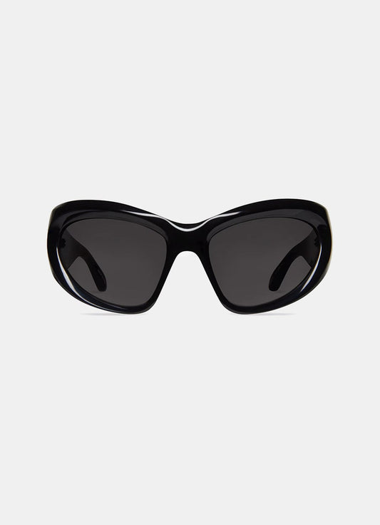 Gafas de sol Wrap D-frame