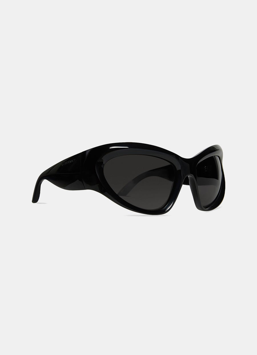 Gafas de sol Wrap D-frame